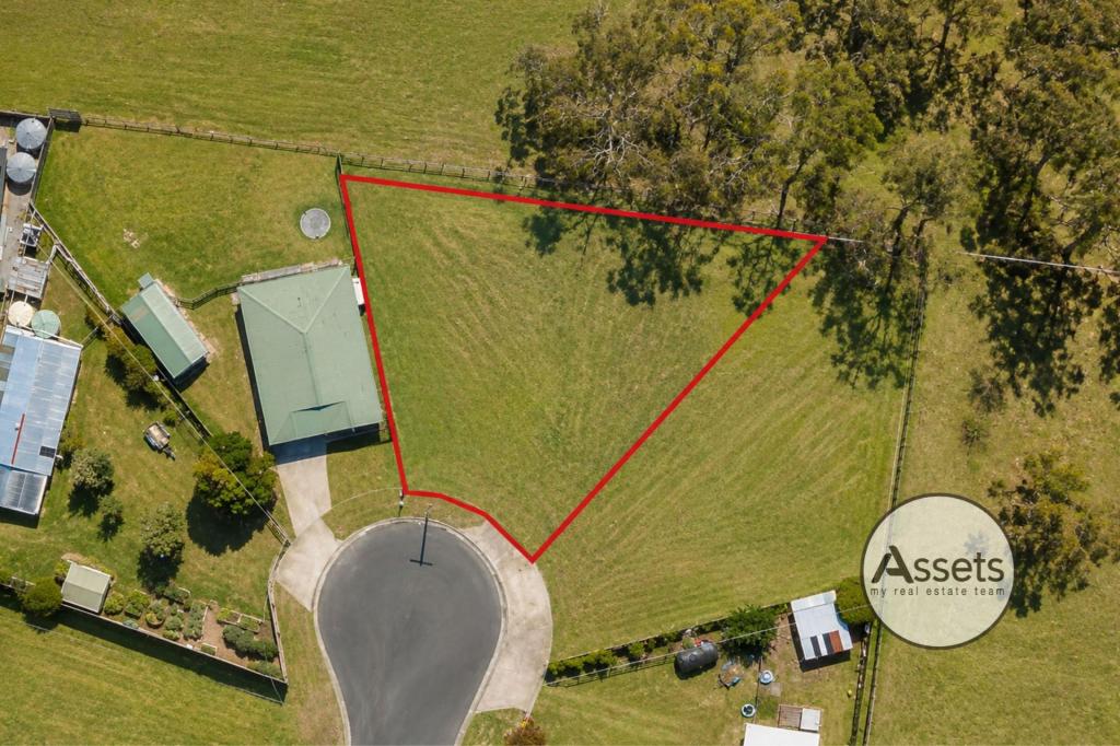 Lot 8 Anzac Ct, Dartmoor, VIC 3304