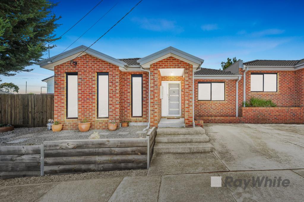 2b Marie St, Doveton, VIC 3177