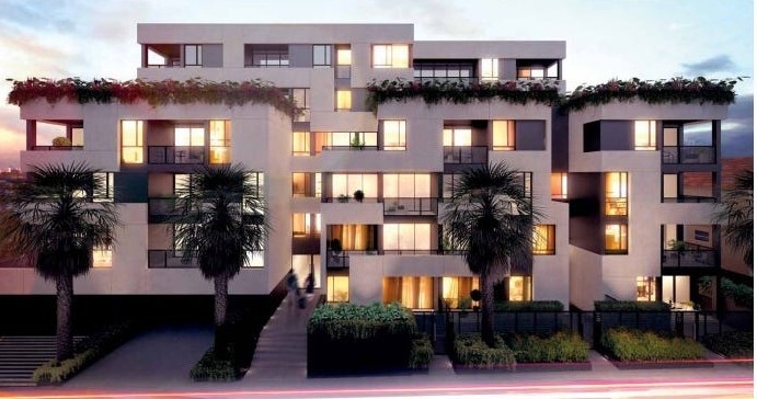 407/9 Darling St, South Yarra, VIC 3141