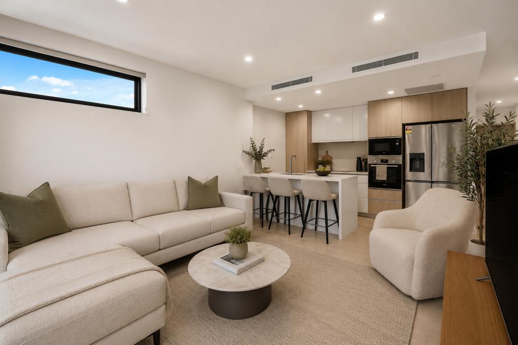 301/8 Zillah St, Stones Corner, QLD 4120