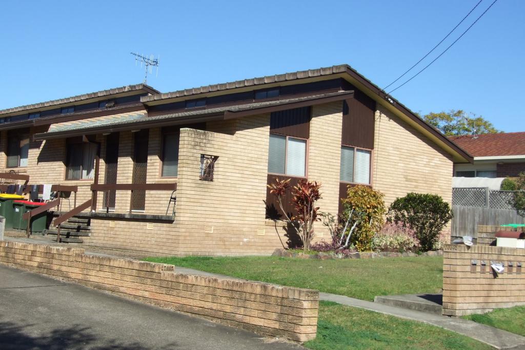 6/114 Albert St, Taree, NSW 2430