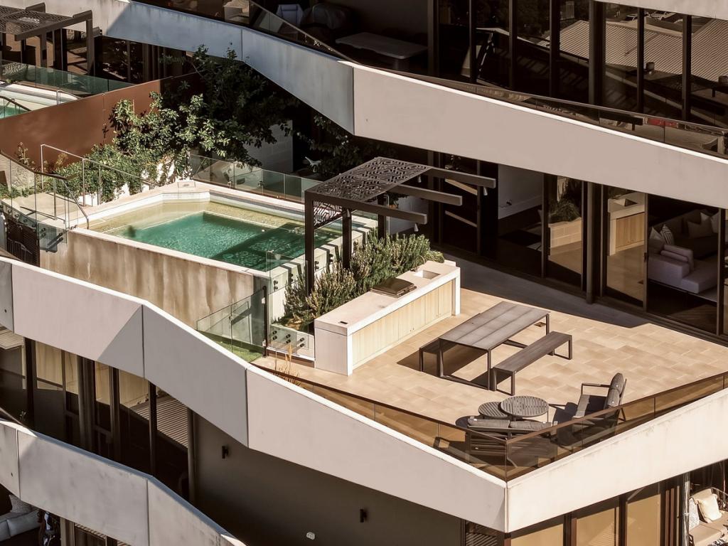 1702/7 CHESTER ST, NEWSTEAD, QLD 4006
