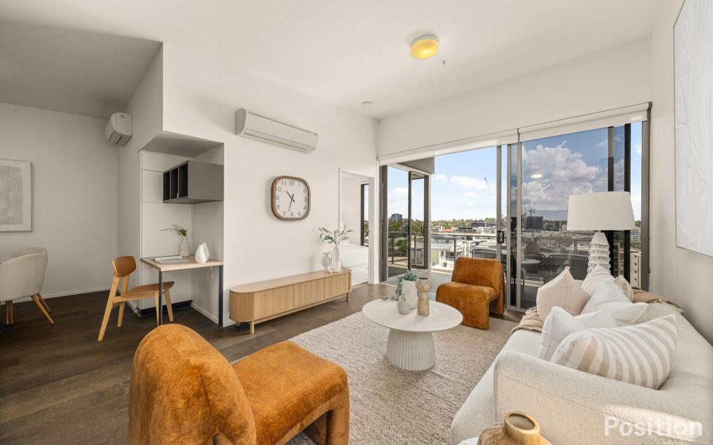 21108/15 Beesley St, West End, QLD 4101