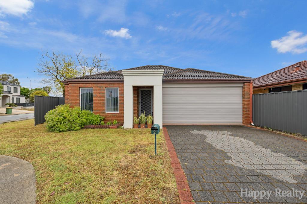 2 Gowrie App, Canning Vale, WA 6155