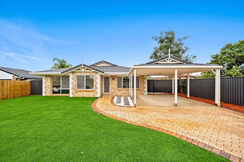 140 Warrigal Rd, Runcorn, QLD 4113