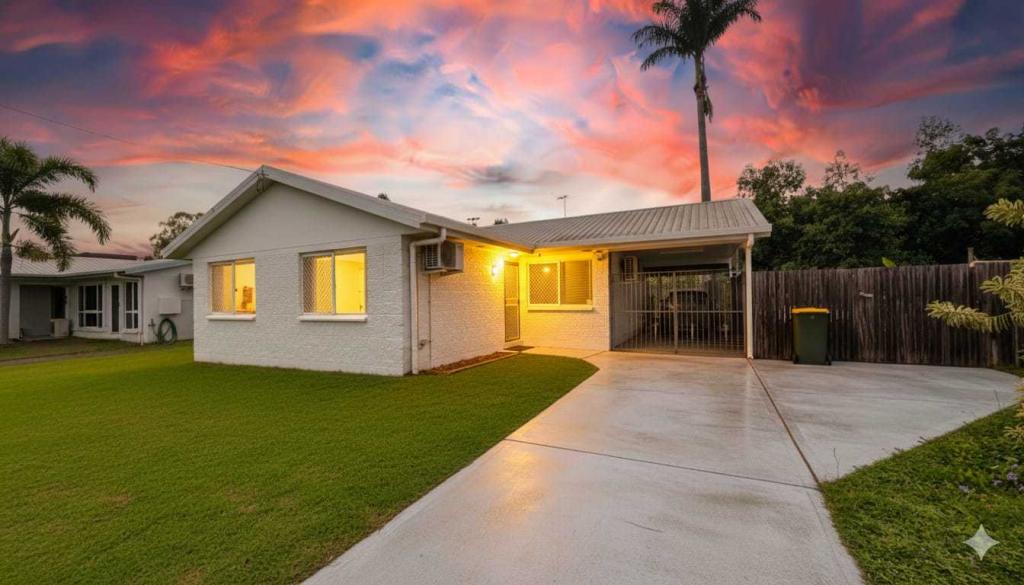 33 Gower St, Kelso, QLD 4815