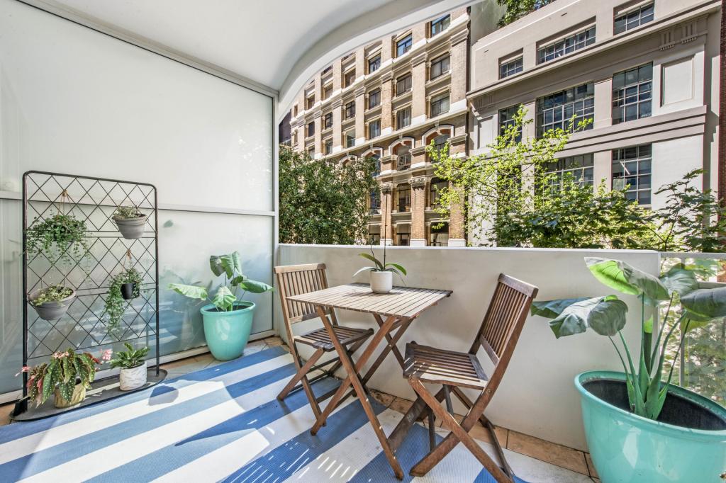 29/361-363 KENT ST, SYDNEY, NSW 2000