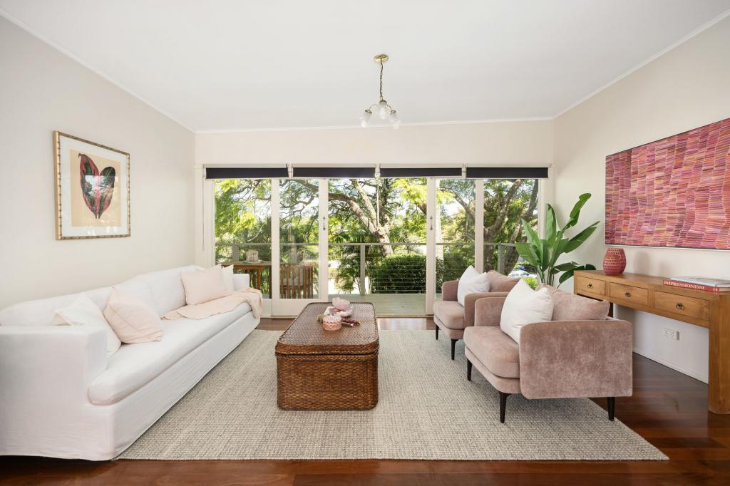 32 Alkina St, Kenmore, QLD 4069