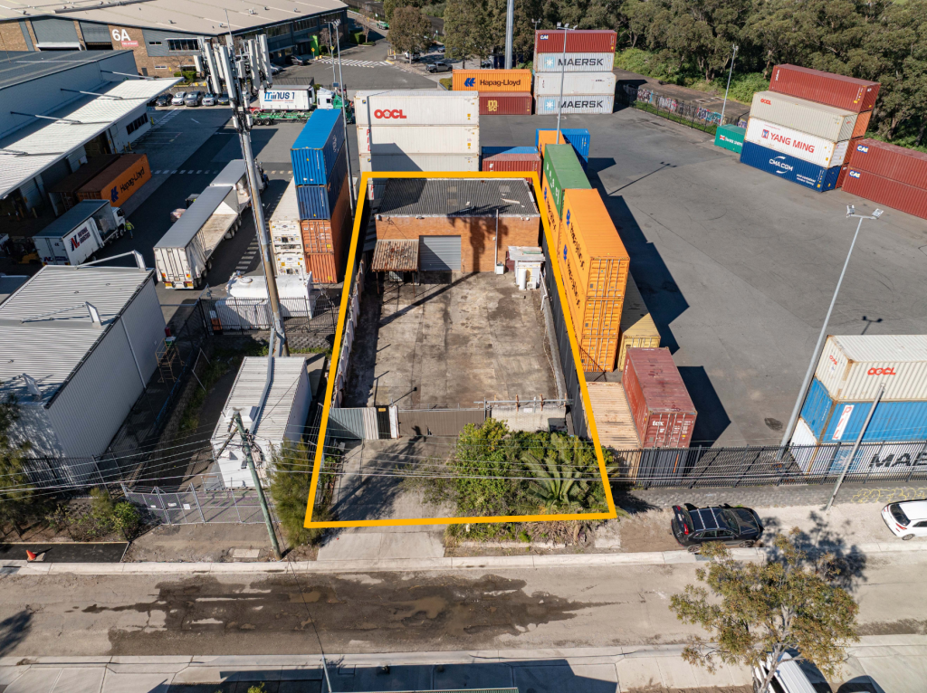 9-11 Booralee St, Botany, NSW 2019
