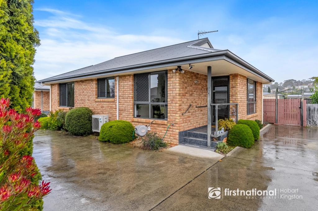 2/29 Incana Rd, Margate, TAS 7054