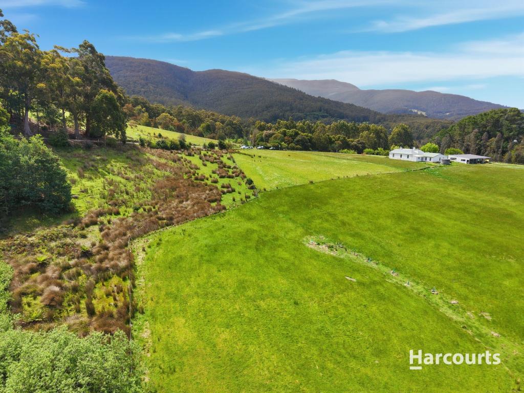 Lot 5 Huon Rd, Longley, TAS 7150