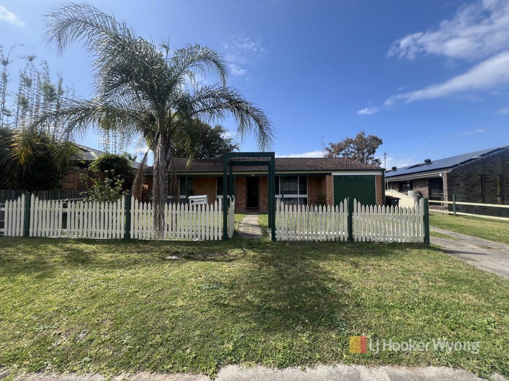 29 Darri Rd, Wyongah, NSW 2259