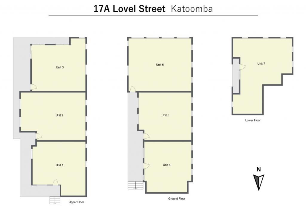 17a Lovel St, Katoomba, NSW 2780