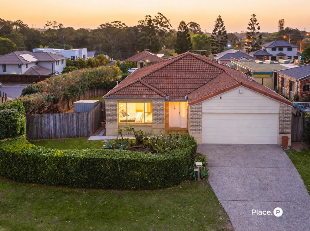 2 WATSON PL, KURABY, QLD 4112
