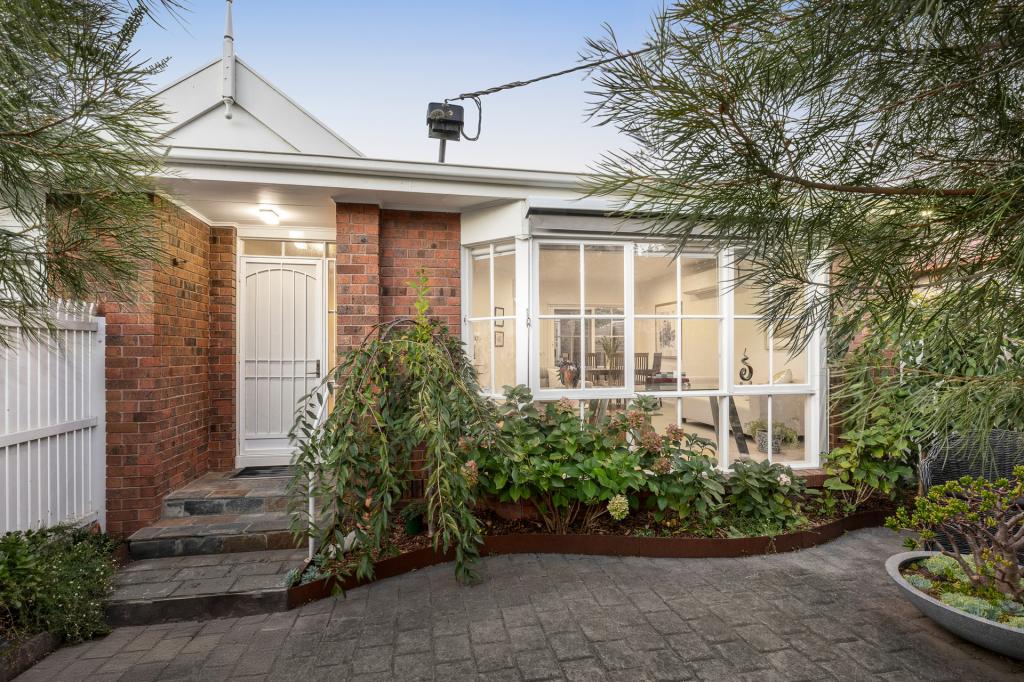 1/1 Jupiter St, Caulfield South, VIC 3162