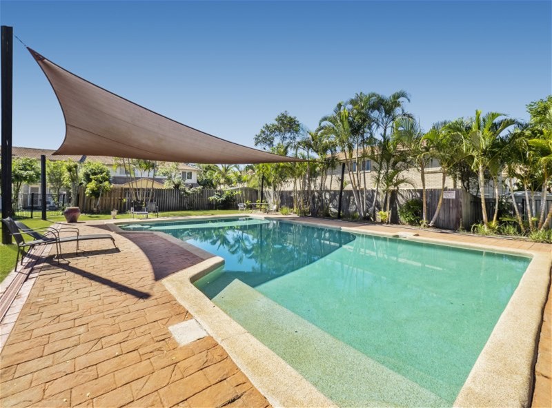 33/11 Gomana St, Slacks Creek, QLD 4127