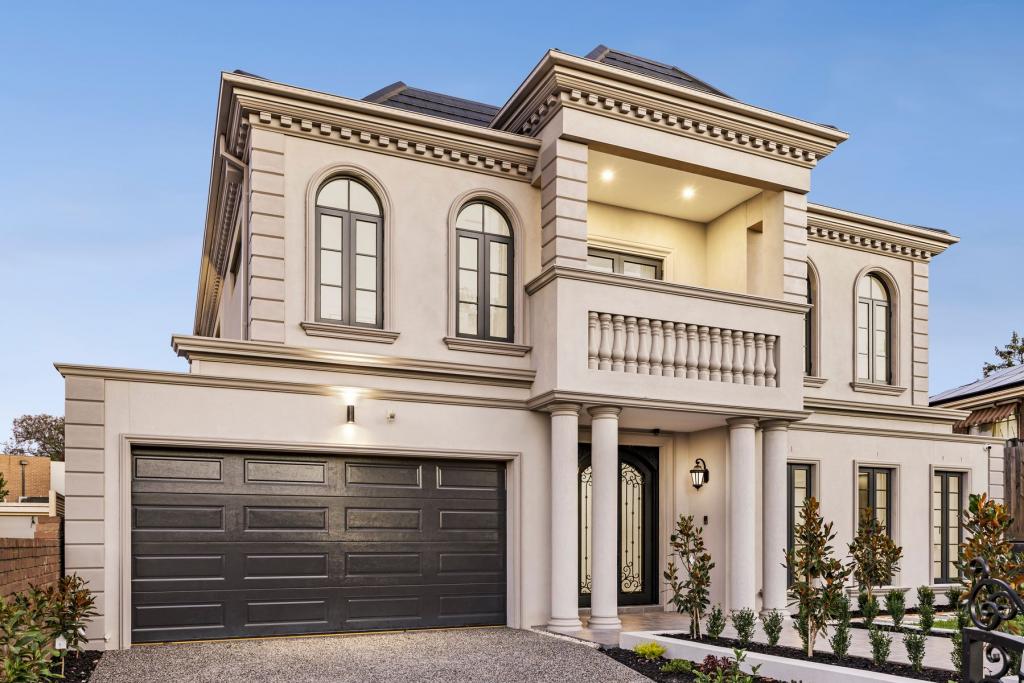 4 Grasmere Ave, Doncaster East, VIC 3109