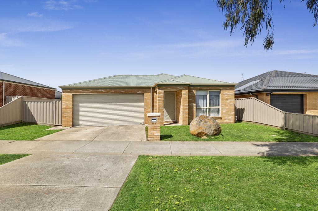 103 Kossuth St, Sebastopol, VIC 3356