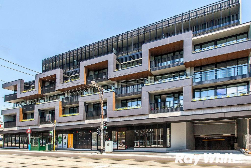 333/188 Whitehorse Rd, Balwyn, VIC 3103