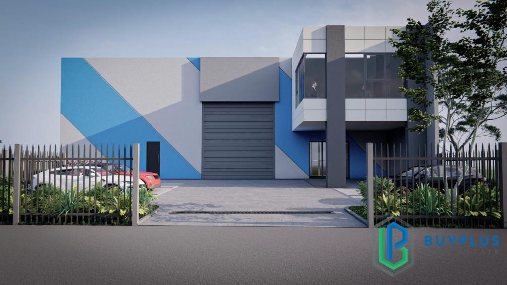 Contact agent for address, MELTON, VIC 3337