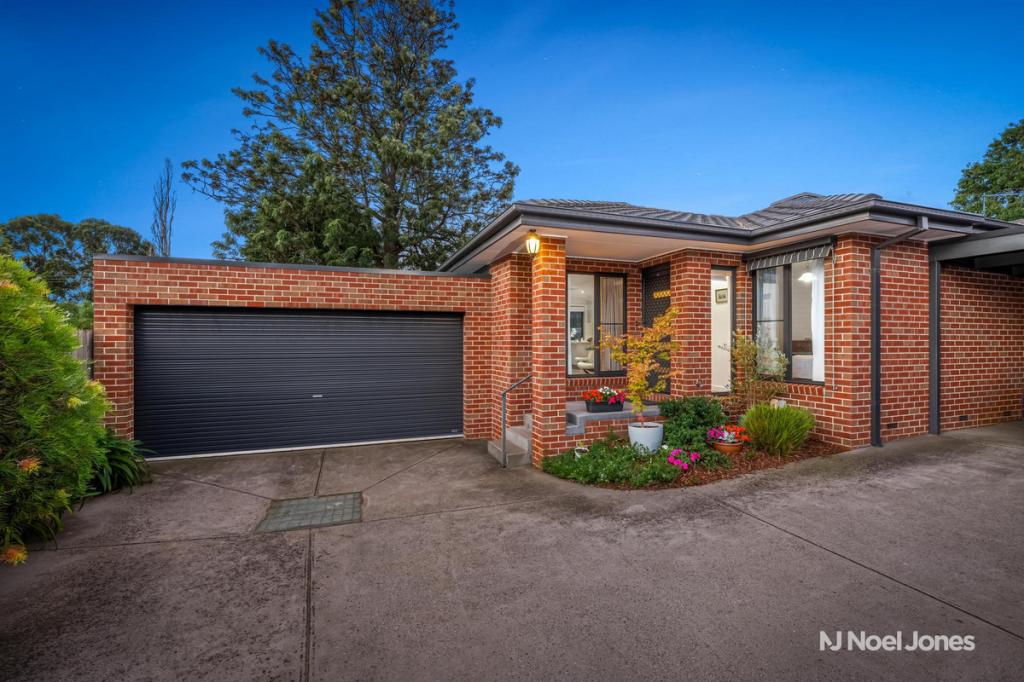 42a Sevenoaks Ave, Croydon, VIC 3136