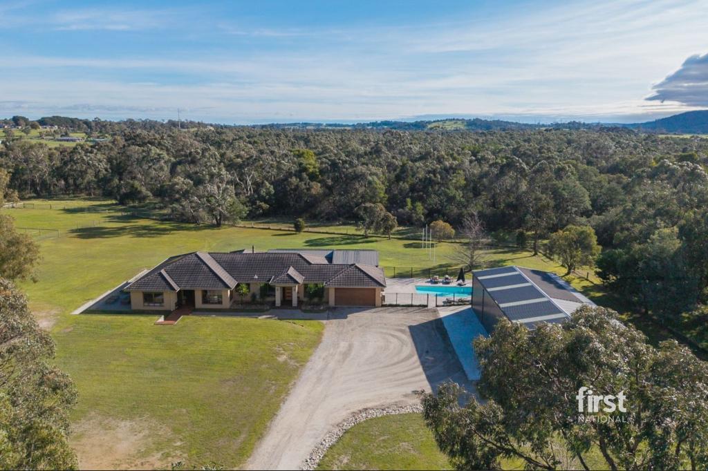 54 Doran Rd, Bunyip, VIC 3815