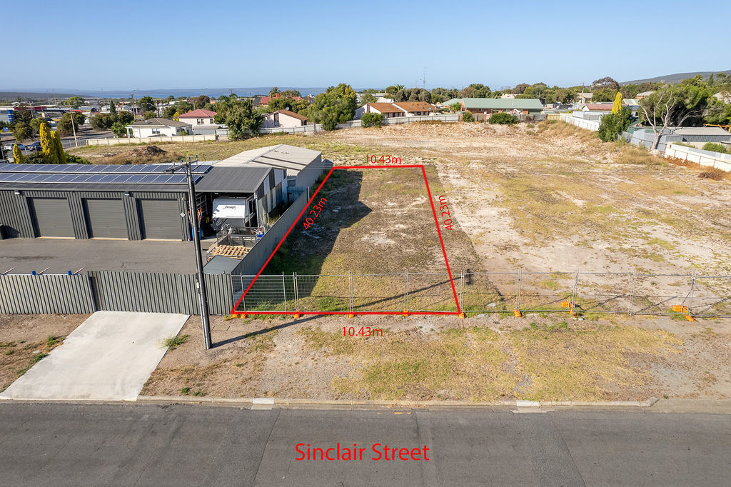 1 Sinclair St, Port Lincoln, SA 5606