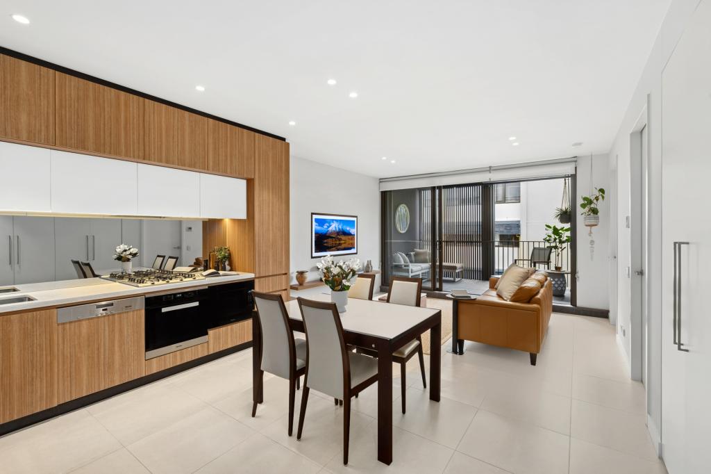 Level 3/308/13 Whistler St, Manly, NSW 2095
