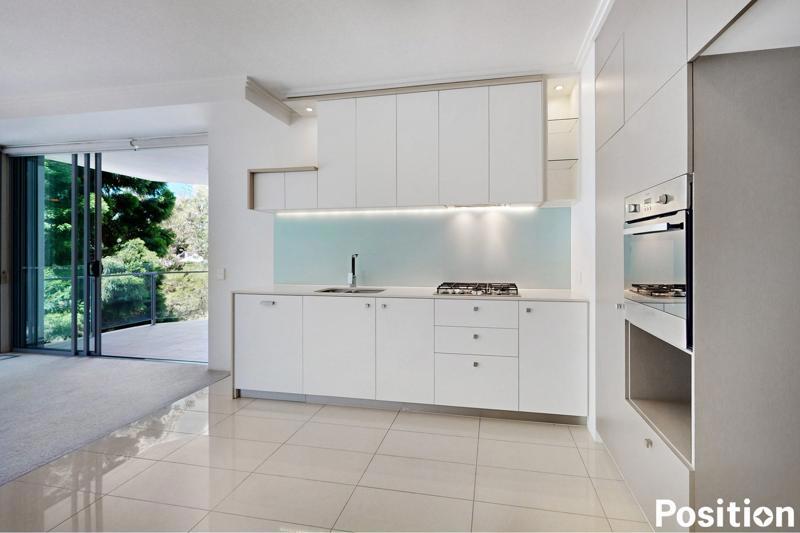 30214/63 BLAMEY ST, KELVIN GROVE, QLD 4059