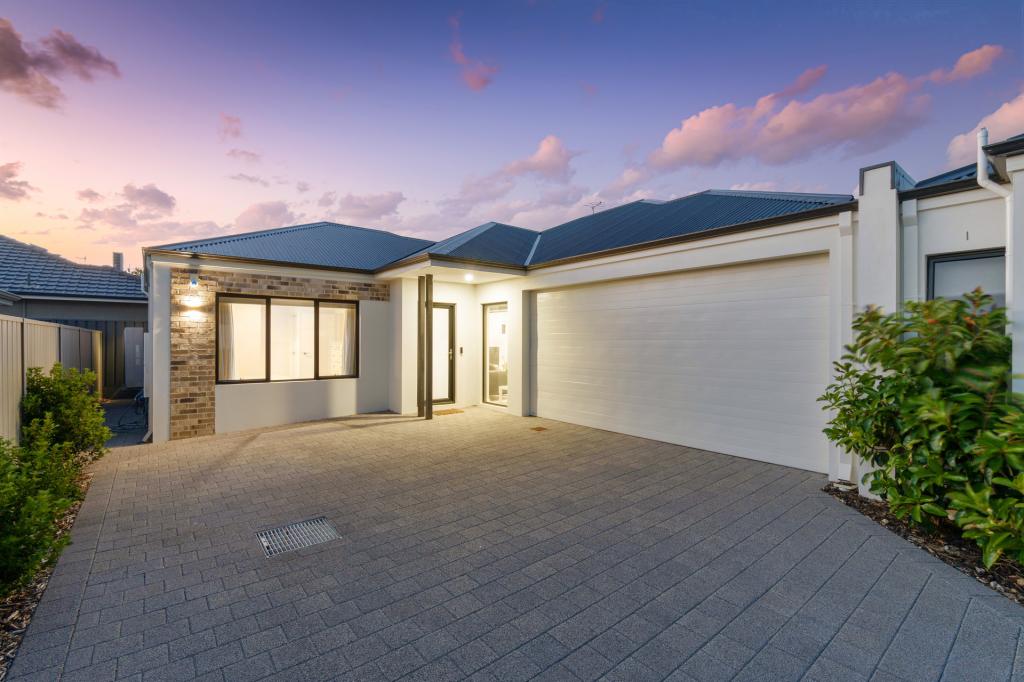 145c Banksia St, Tuart Hill, WA 6060