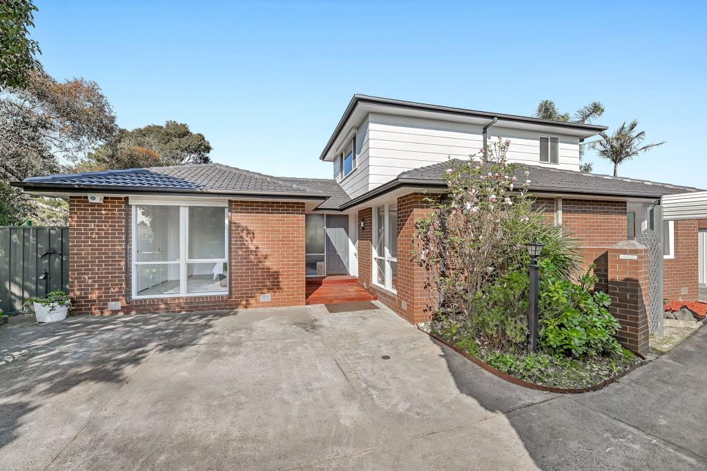 22 Tiverton Dr, Mulgrave, VIC 3170