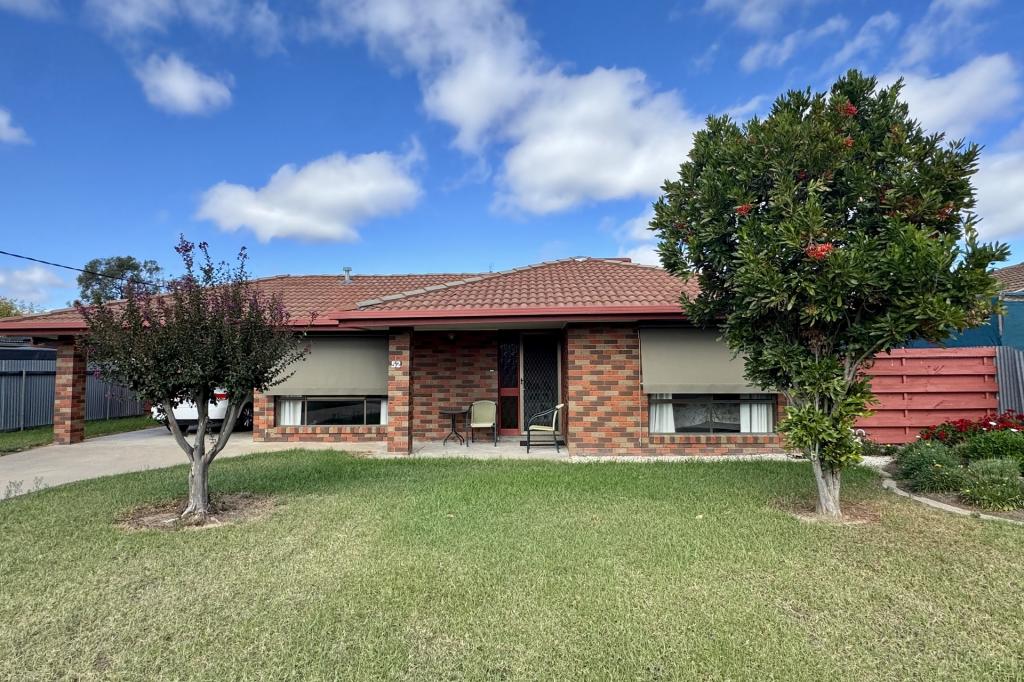 52 Patrick St, Strathmerton, VIC 3641