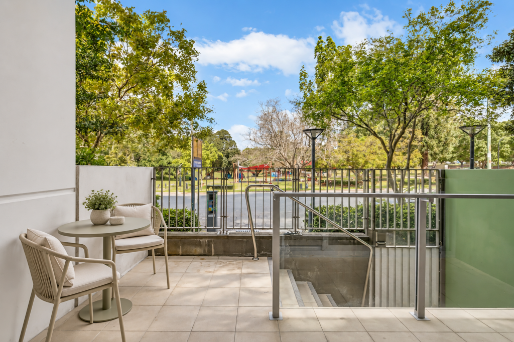 1/66 Manning St, South Brisbane, QLD 4101