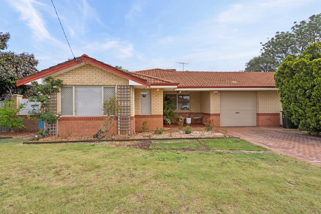46 Lyall St, Redcliffe, WA 6104