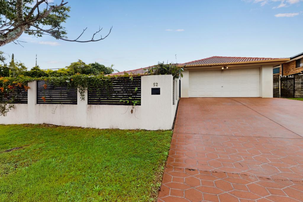 52 Prospect St, Parkinson, QLD 4115