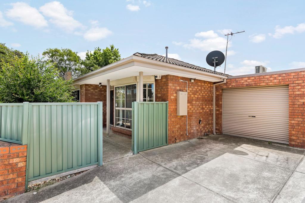 2/22 Sadie St, Glenroy, VIC 3046