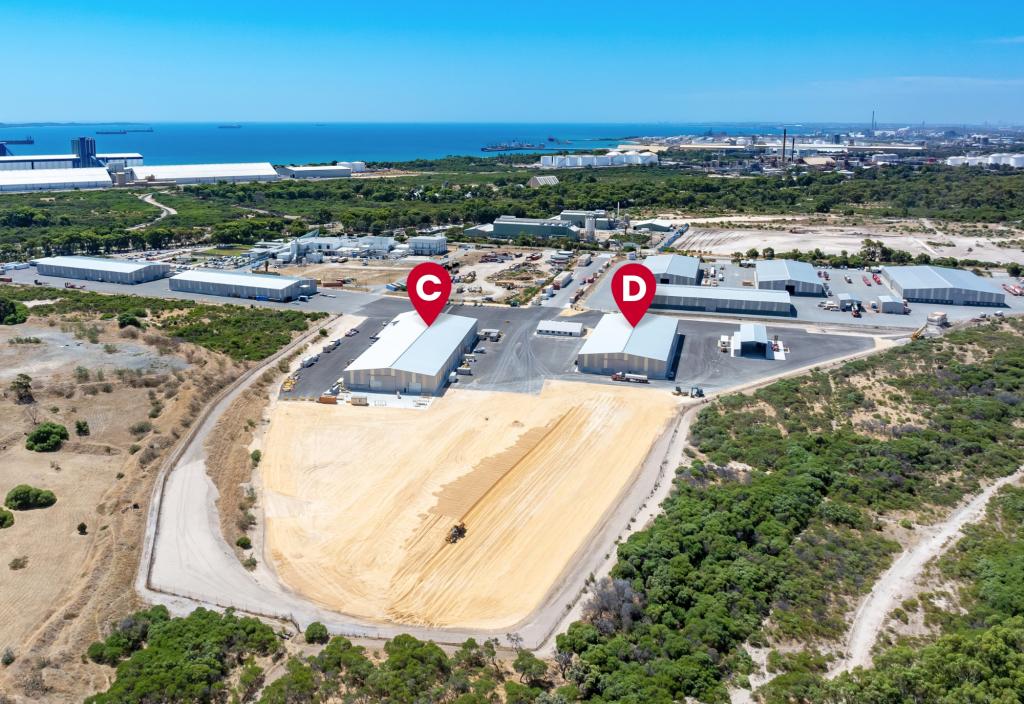 207 Alumina Rd, East Rockingham, WA 6168