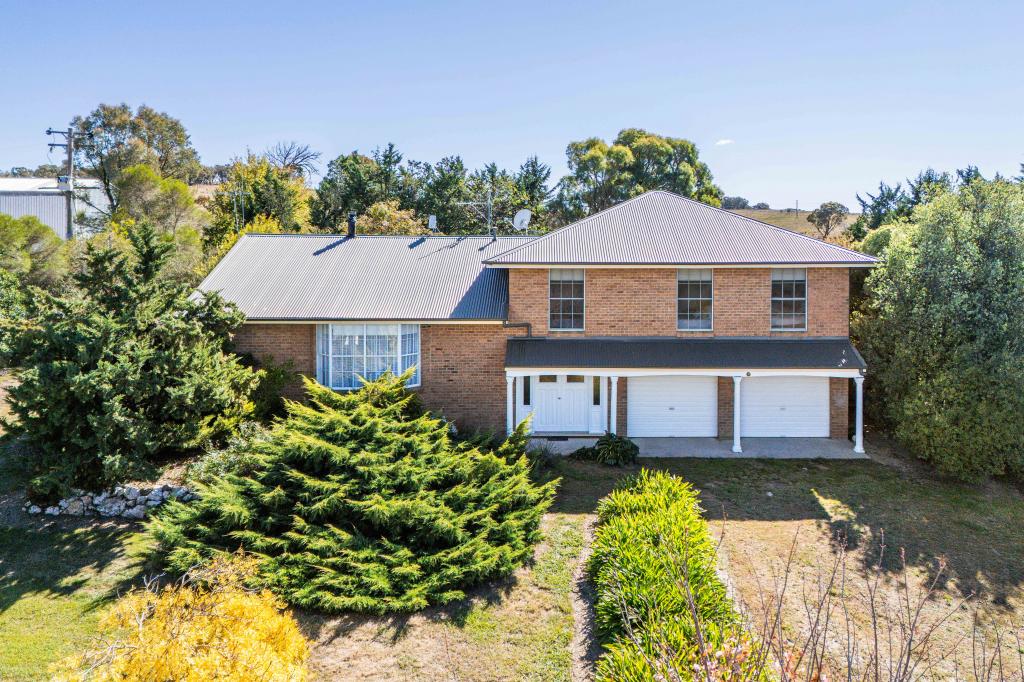 139 Selection Rd, Lewis Ponds, NSW 2800