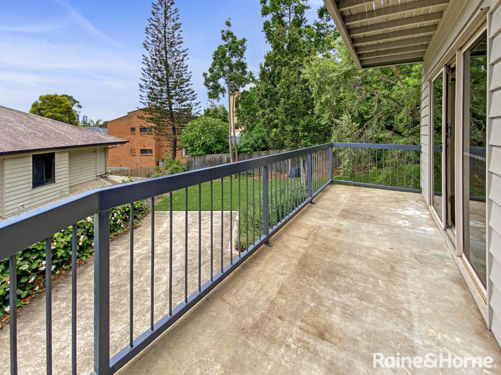 3/60 Adsett St, Taringa, QLD 4068