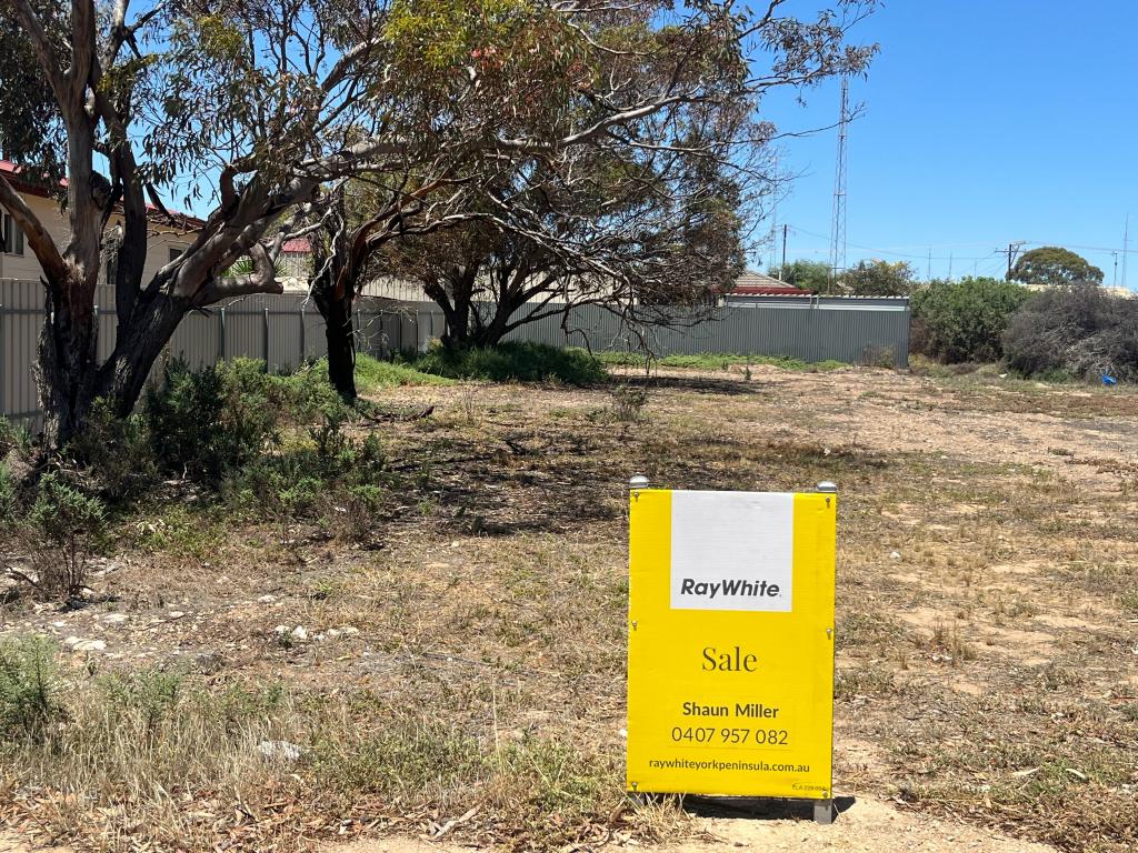 36 East Tce, Wallaroo, SA 5556