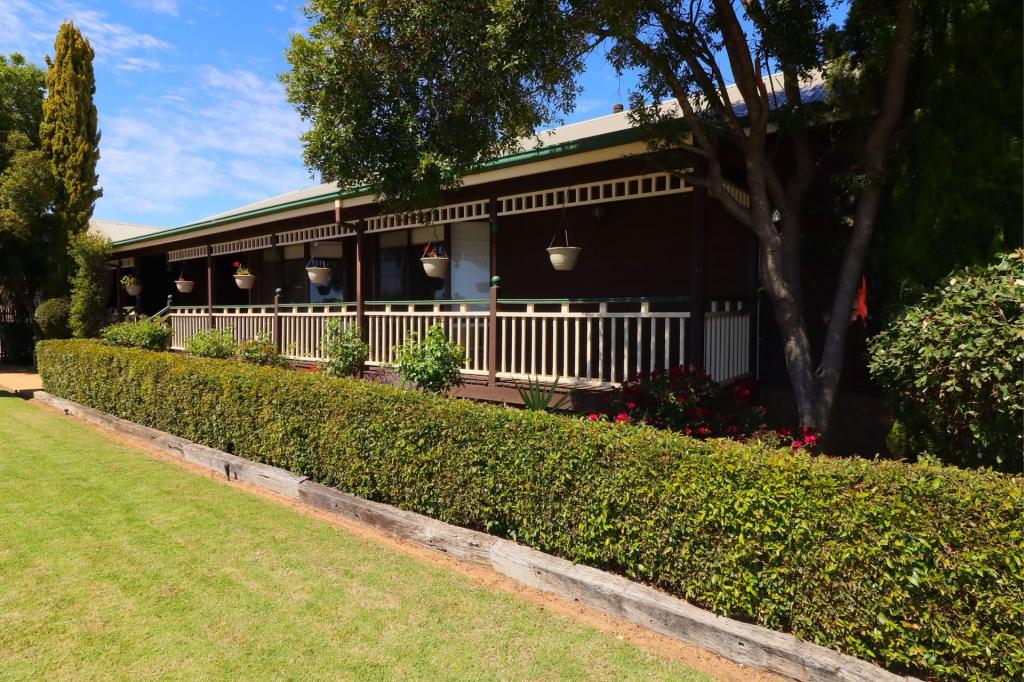 1 Hazlett St, Kalannie, WA 6468