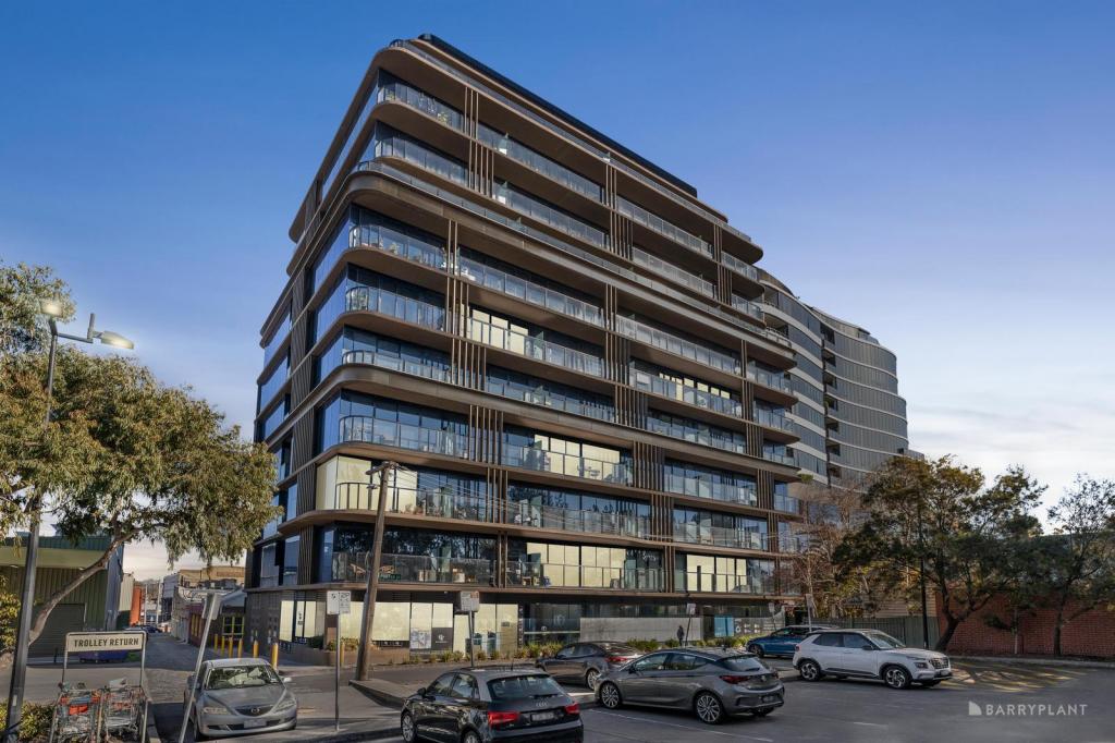 703/1 Porter St, Hawthorn East, VIC 3123