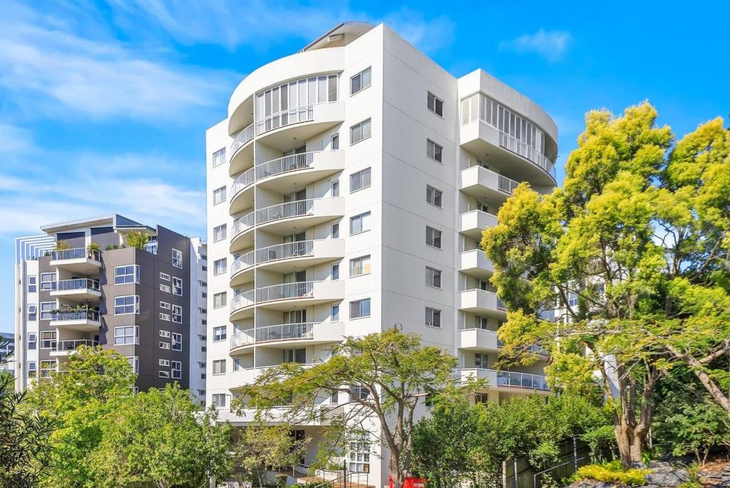 5/14-18 Dunmore Tce, Auchenflower, QLD 4066
