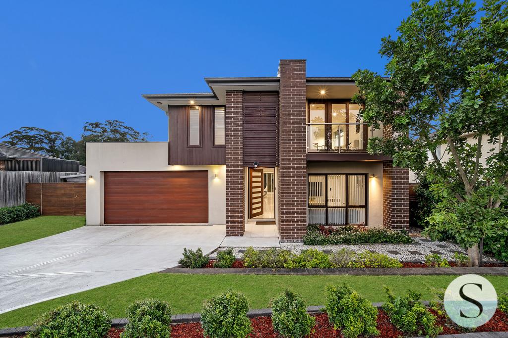 19 Gazelle Cres, Fletcher, NSW 2287