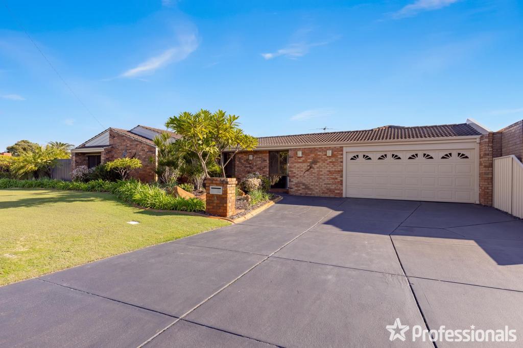 9 GRANSMOOR WAY, WILLETTON, WA 6155