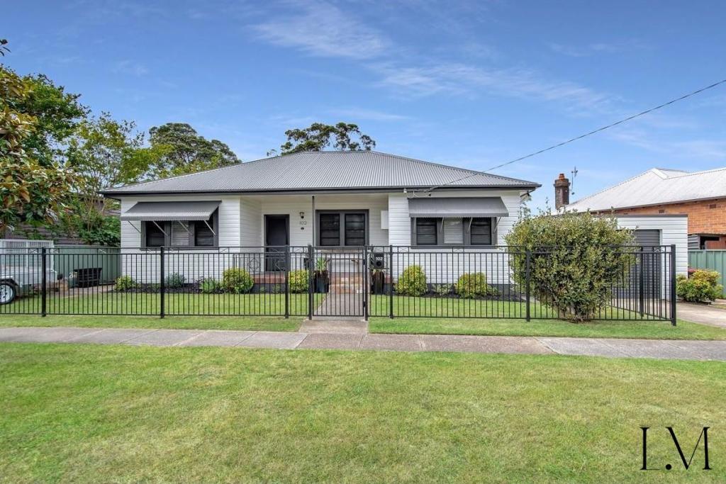 102 St James Rd, New Lambton, NSW 2305