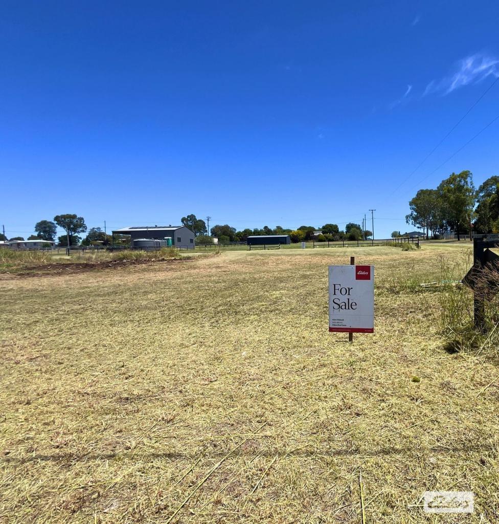 Lot 510 Allan St, Maryvale, QLD 4370