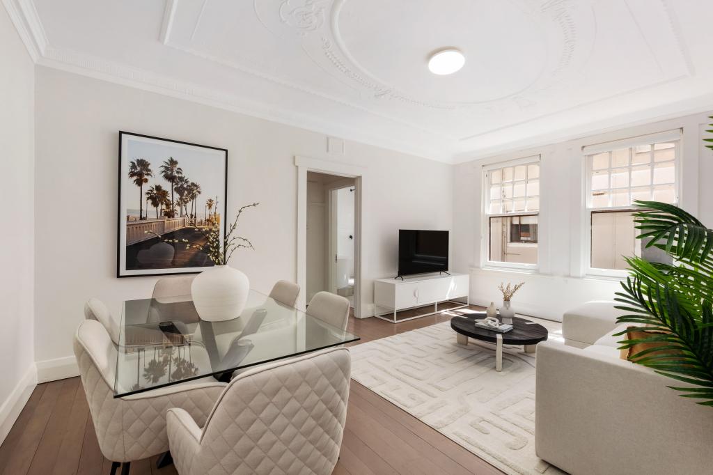 4/5 CUTHILL ST, RANDWICK, NSW 2031