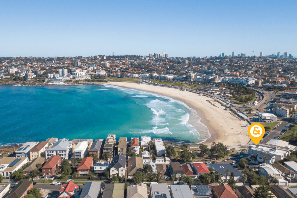 6/128 Ramsgate Ave, Bondi Beach, NSW 2026