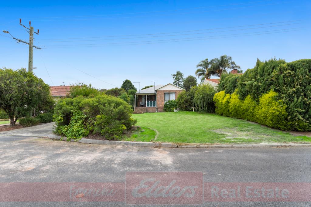 120 Jones St, Collie, WA 6225